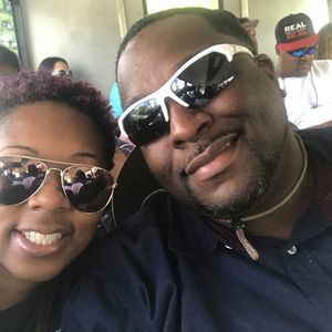 Meet your Posher, Danisha